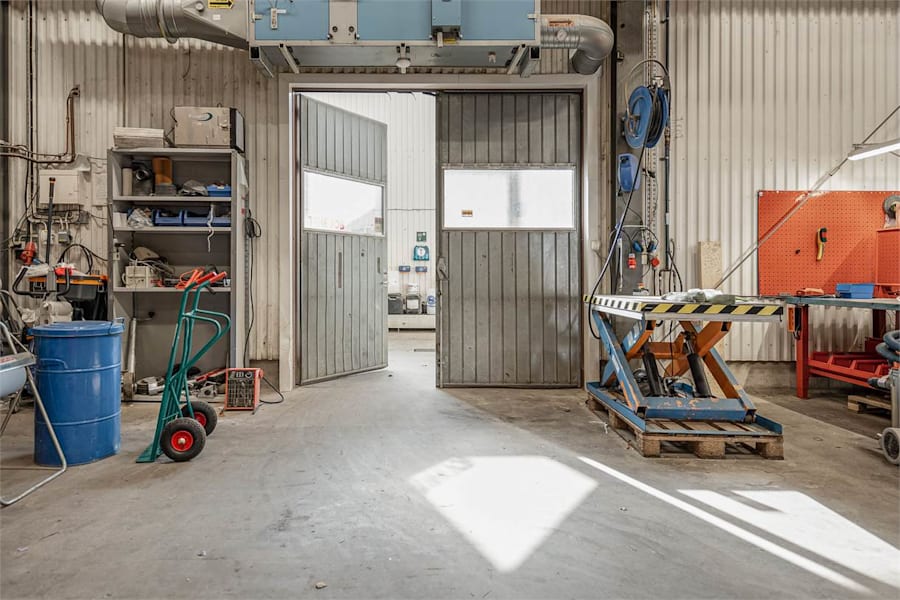 Butikslokal på Bergkällavägen 25, Sollentuna – bild 7