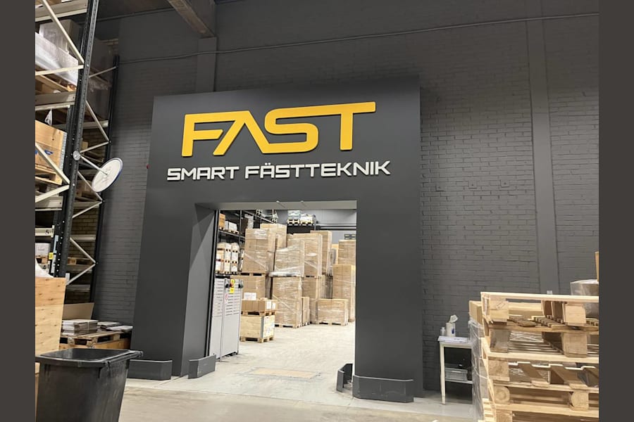 Lagerlokal på Hemsögatan 14, Malmö – bild 24