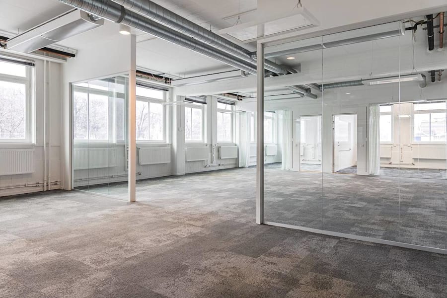 Kontorslokal på Hammarby Fabriksväg 43, Stockholm – bild 7