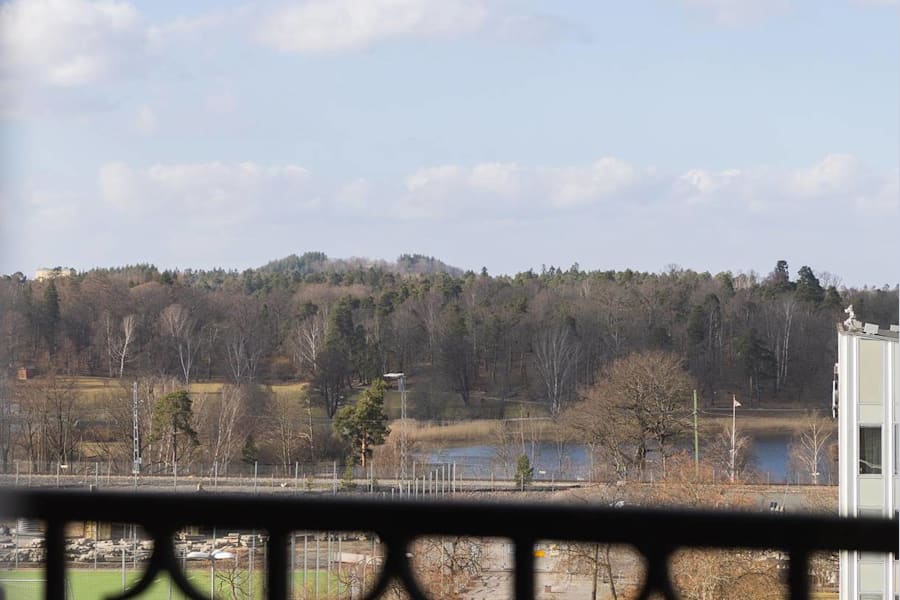 Kontorslokal på Sveavägen 145, Stockholm – bild 5