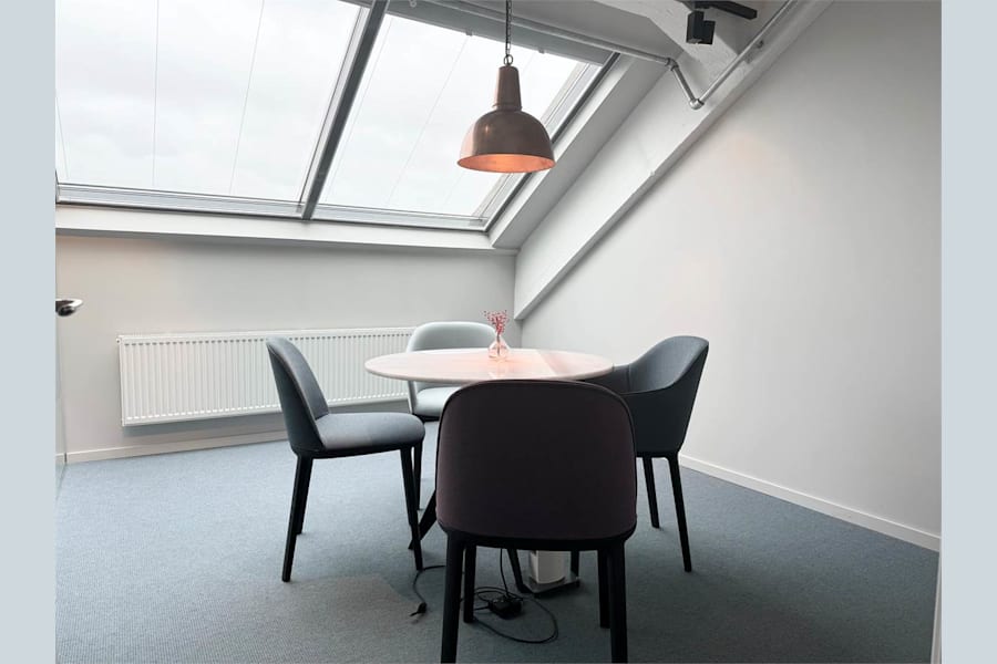 Kontorslokal på Gullbergs Strandgata 15, Göteborg – bild 26