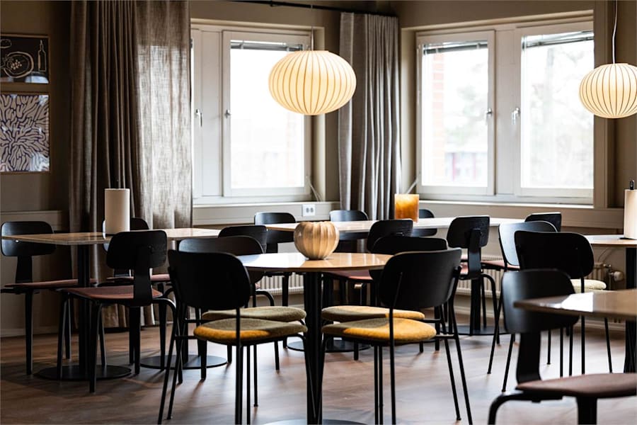 Kontorslokal på Bellevuevägen 46, Malmö – bild 5