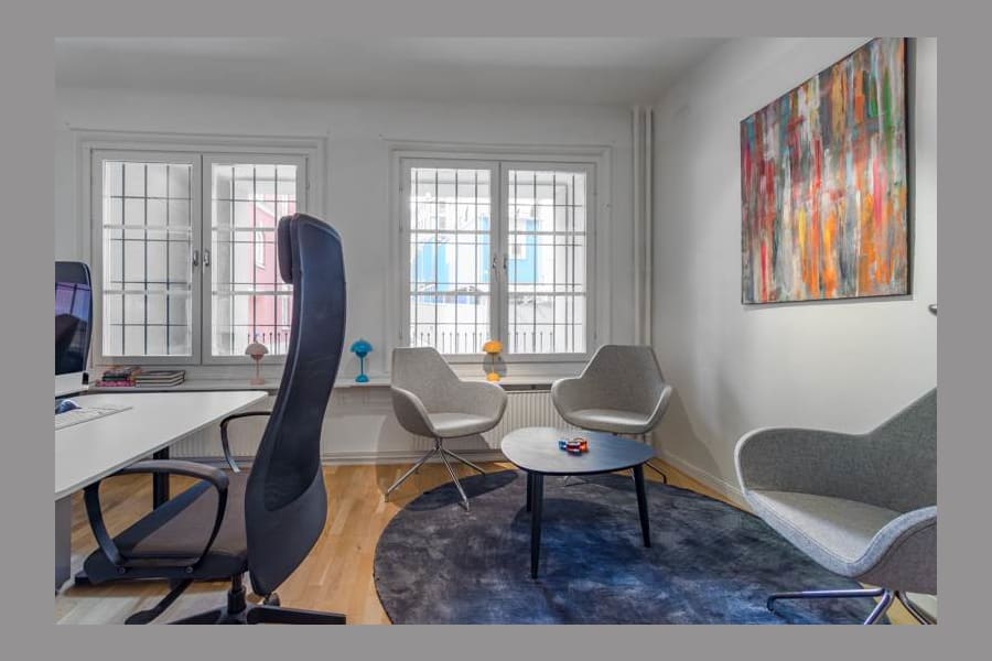 Kontorslokal på Oxtorget 4, Stockholm – bild 7