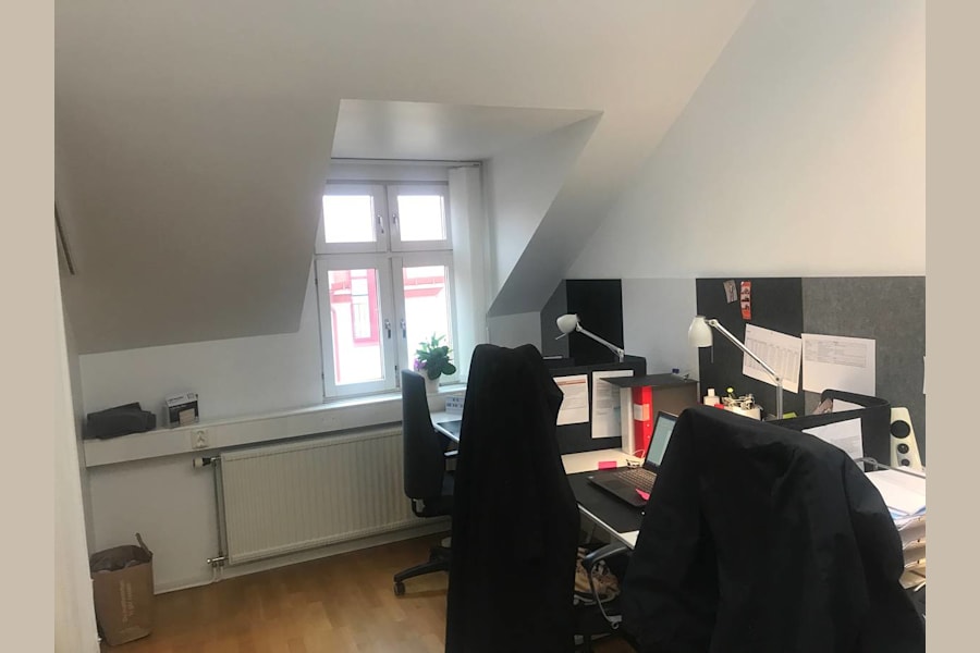 Kontorslokal på Norra Allégatan 8, Göteborg – bild 4