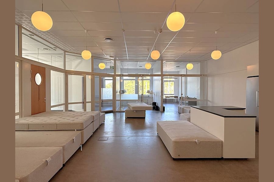 Kontorslokal på Brantvägen 3, Saltsjöbaden – bild 6
