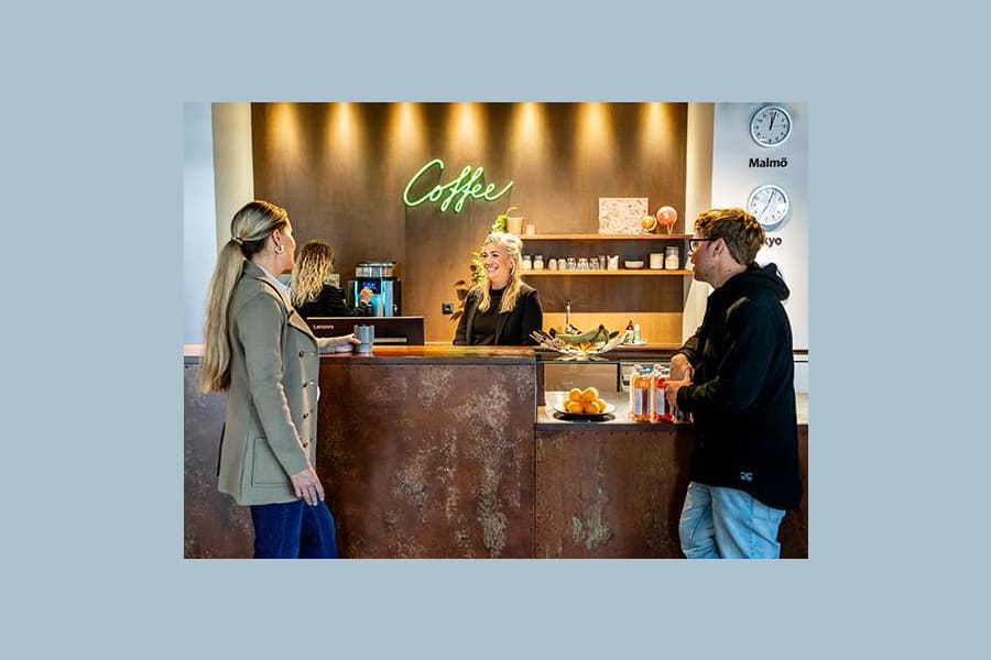 Lokal på Jungmansgatan 3, Malmö – bild 3