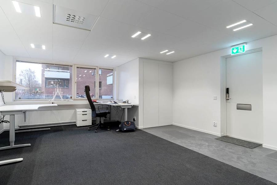 Lagerlokal på Vanadisvägen 21, Stockholm – bild 9