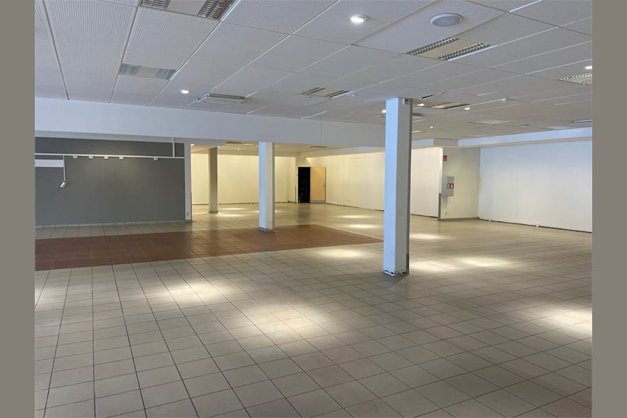 Butikslokal på Stortorget 3, Falkenberg – bild 4