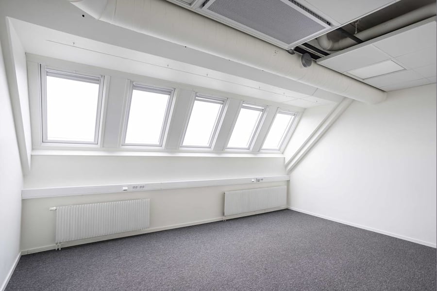 Kontorslokal på Gårdsfogdevägen 18 B, Bromma – bild 6