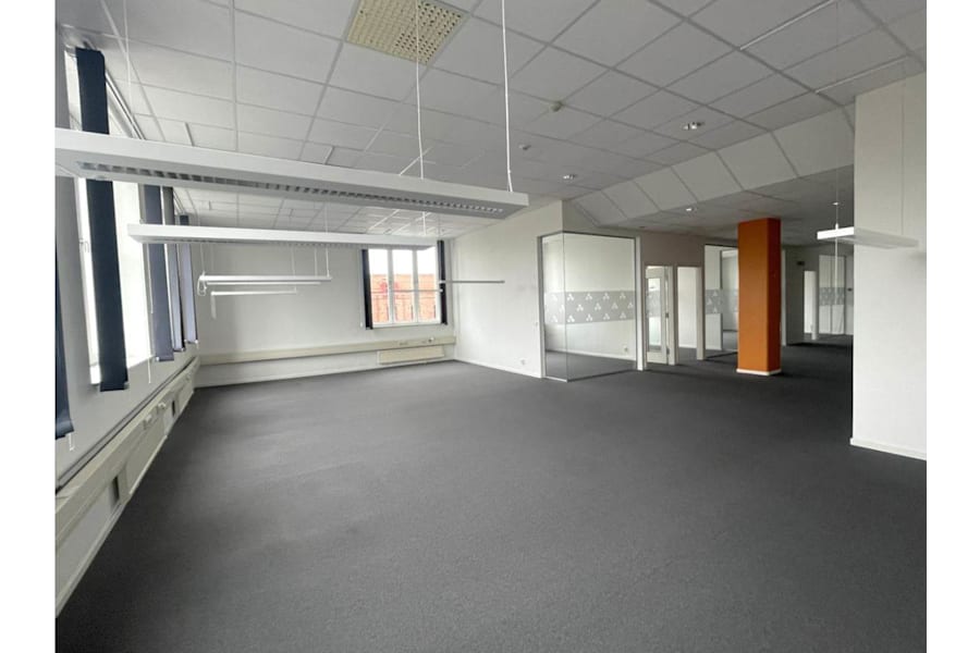 Kontorslokal på Skaraborgsvägen 21, Borås – bild 7