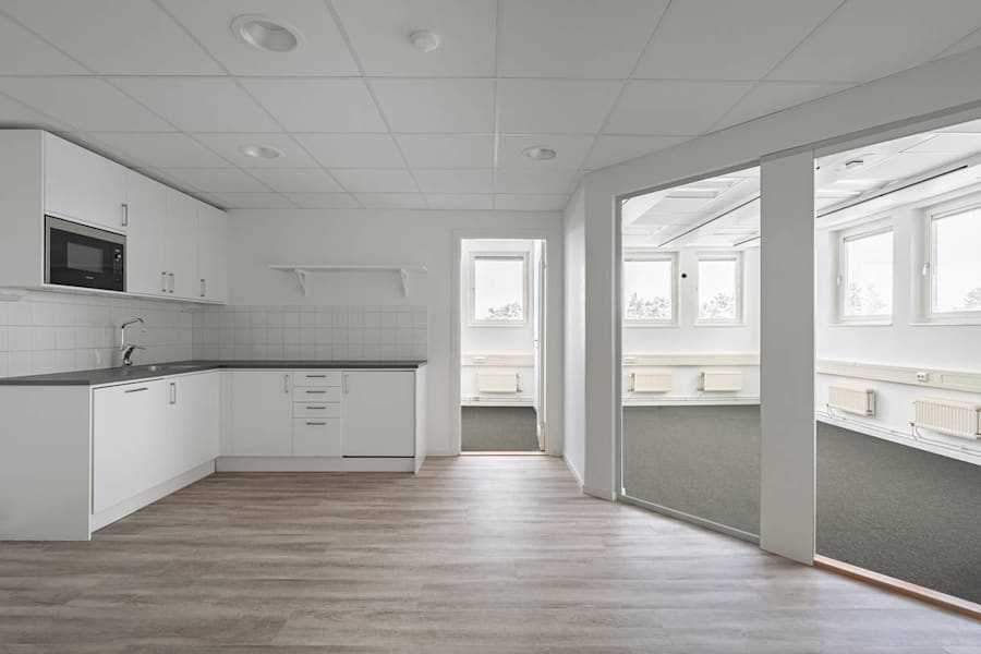 Vendevägen 85 A - image - 5