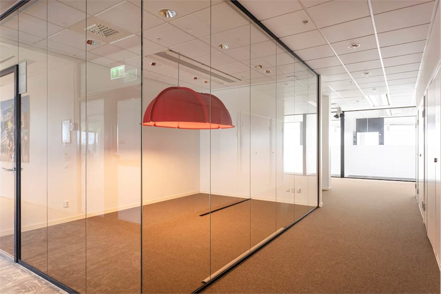 Kontorslokal på Frösundaleden 2B, Solna – bild 9