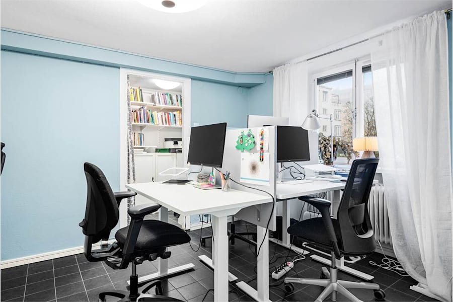 Brantingsgatan 40 - image - 5