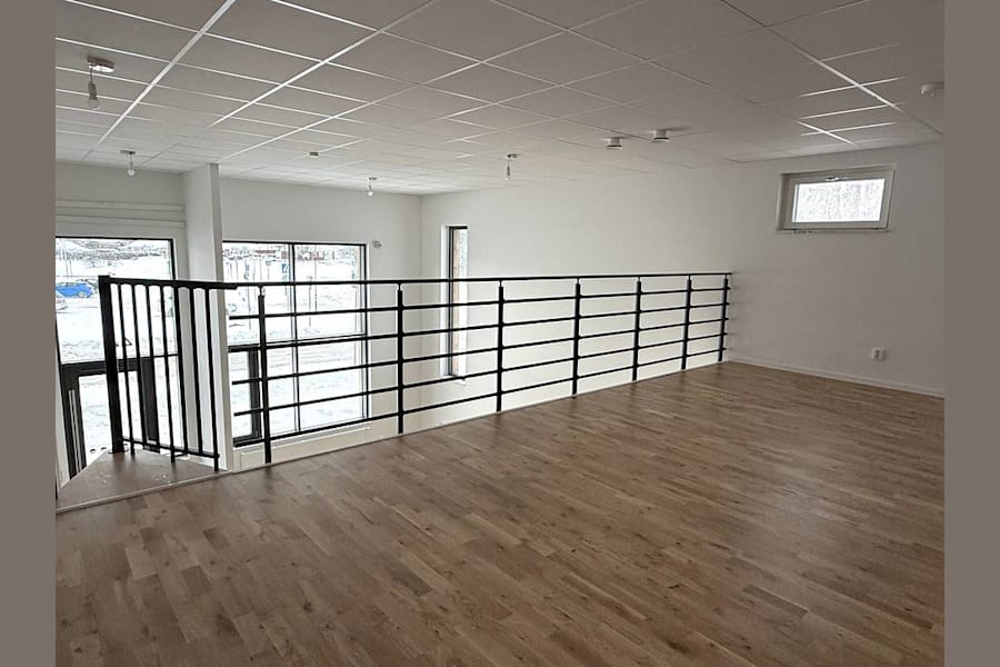 Butikslokal på Tegelängsvägen 44, Norsborg – bild 4