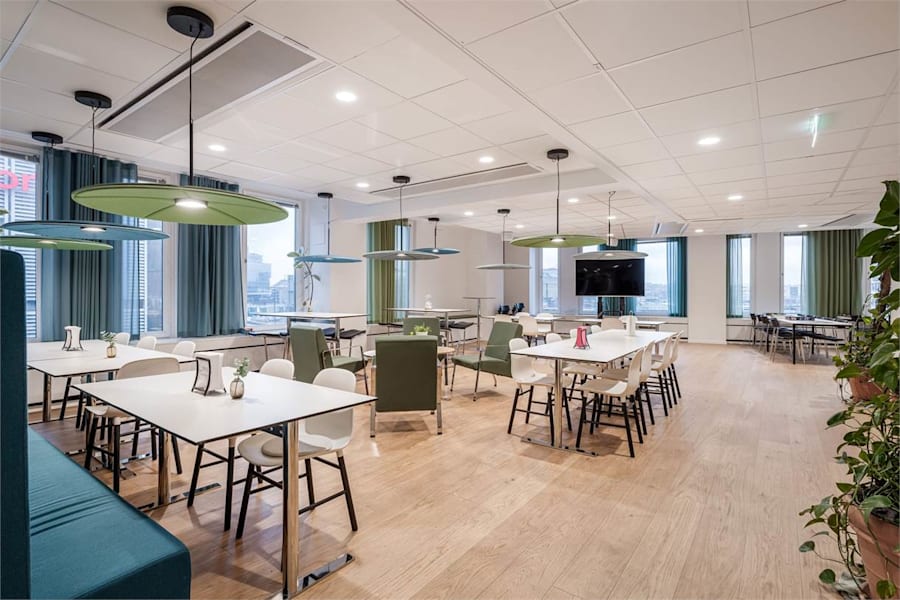 Kontorslokal på Nils Ericsonsgatan 17, Göteborg – bild 6