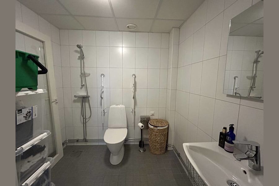 Hornsbergstrand 83 - image - 14