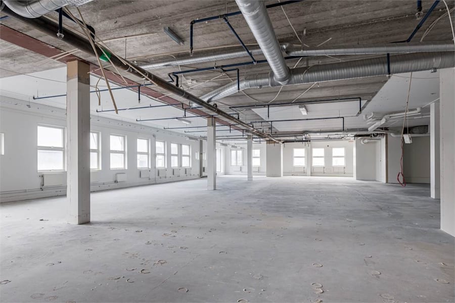 Kontorslokal på Ringögatan 12, GÖTEBORG – bild 5