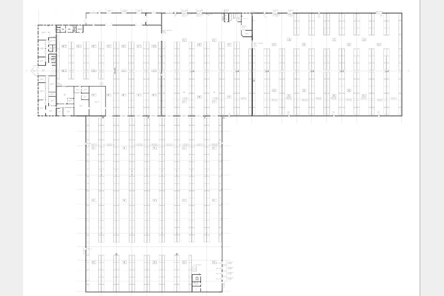 Lokal på Remvägen 4, Halmstad – bild 20