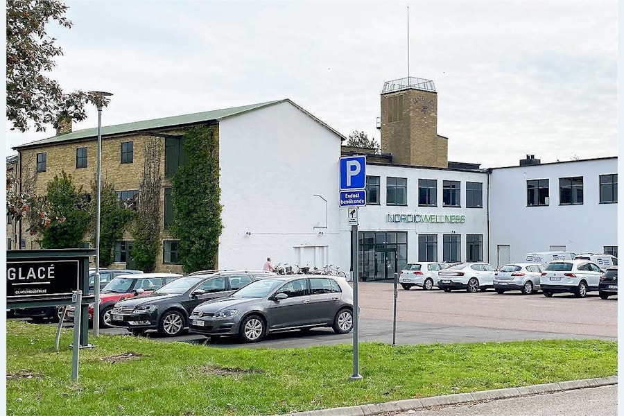 Butikslokal på Kvarngatan 70, Kävlinge – bild 3