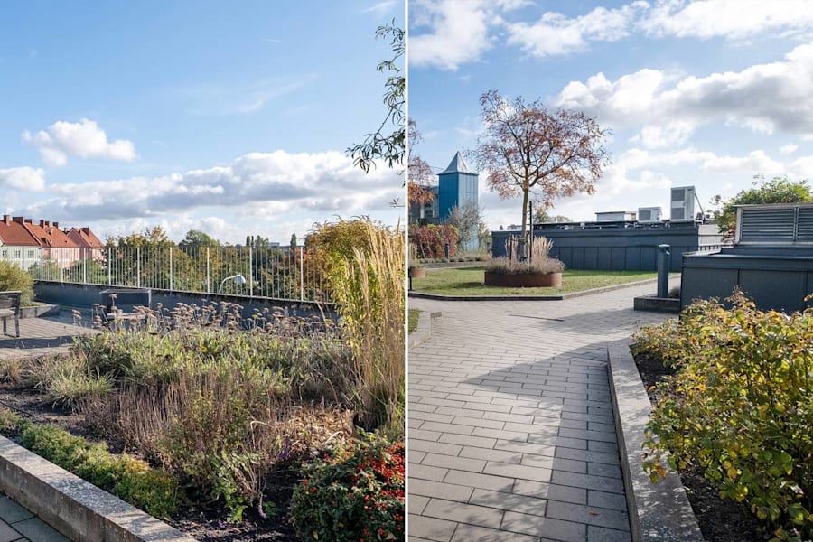 Kontorslokal på Södra bulltoftavägen, Malmö – bild 2