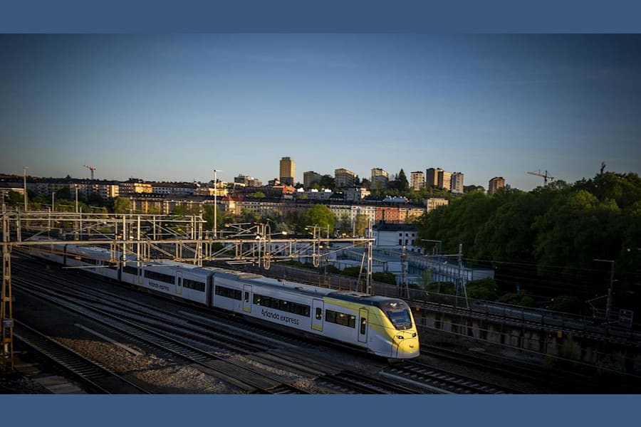 Kontorslokal på Vasagatan 12 -STHLM HUB, Stockholm – bild 18