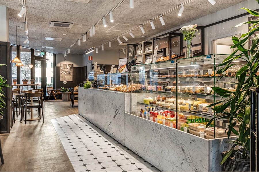 Kontorslokal på Borgarfjordsgatan 13, Kista – bild 17