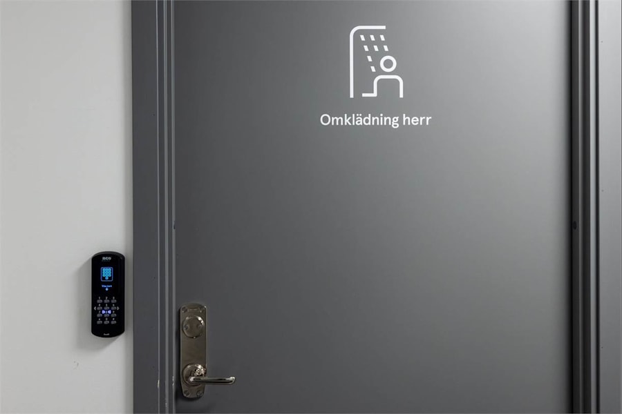 Kontorslokal på Sveavägen 167, Stockholm – bild 26