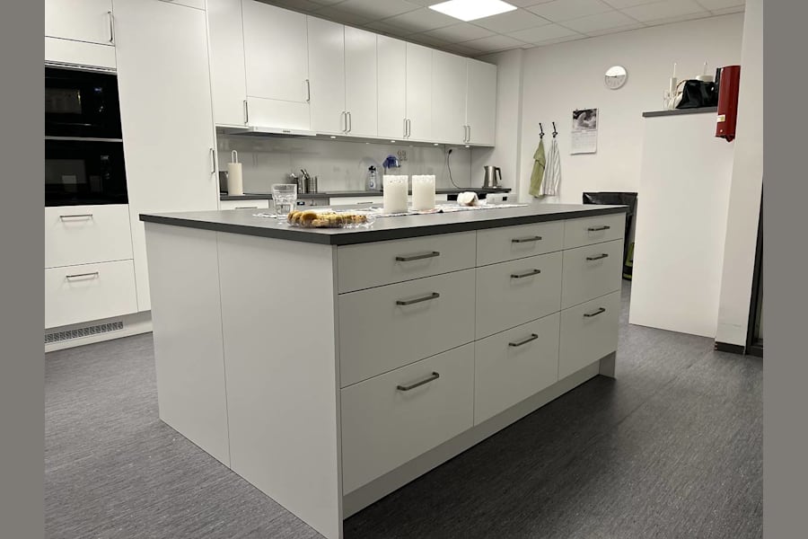 Kontorslokal på Samaritvägen 12, Tumba – bild 4