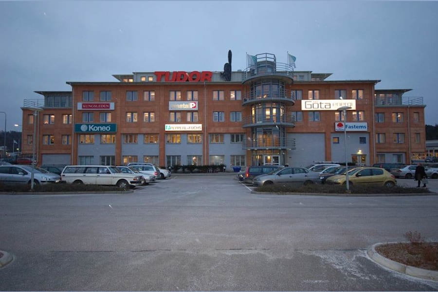 Kontorslokal på Bultgatan 40A, Kungälv – bild 7