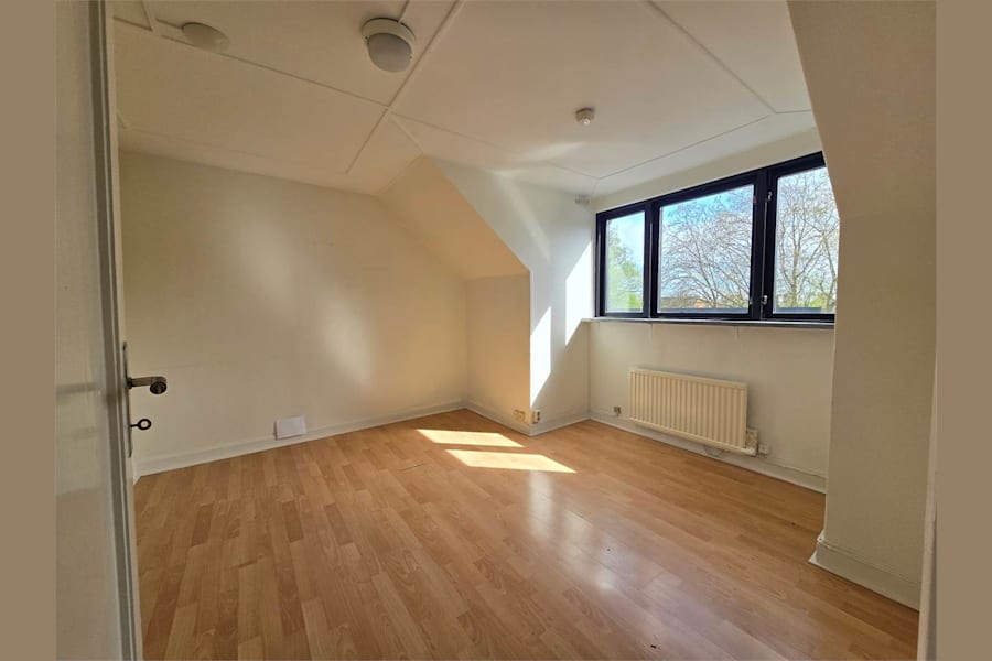 Kontorslokal på Mårtenstorget 8, Lund – bild 12