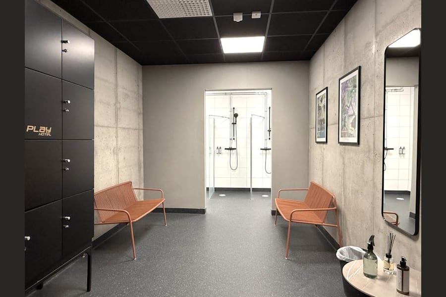 Butikslokal på Hallevadsgatan 34, Mjölby – bild 10