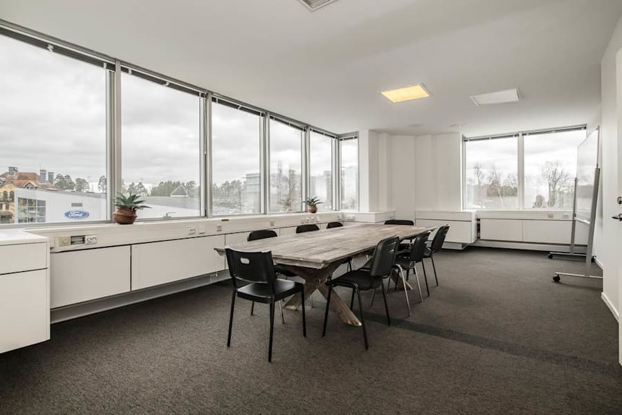 Kontorslokal på Vikdalsvägen 50, Nacka – bild 2