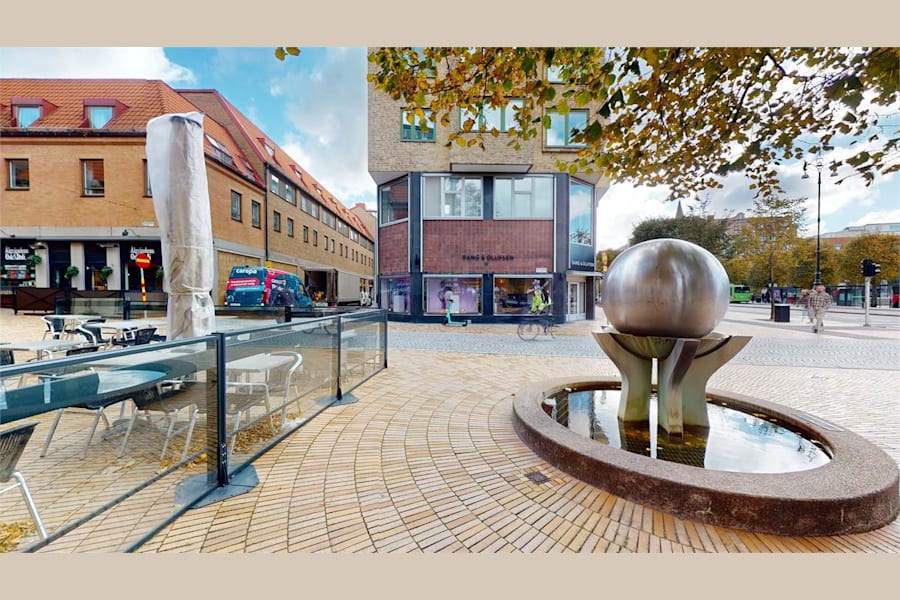 Kontorslokal på Drottninggatan 42, Helsingborg – bild 5