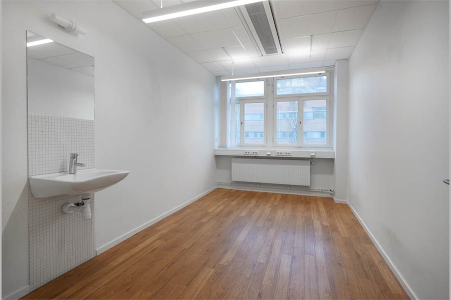 Kontorslokal på Warfvinges väg 29, Stockholm – bild 2