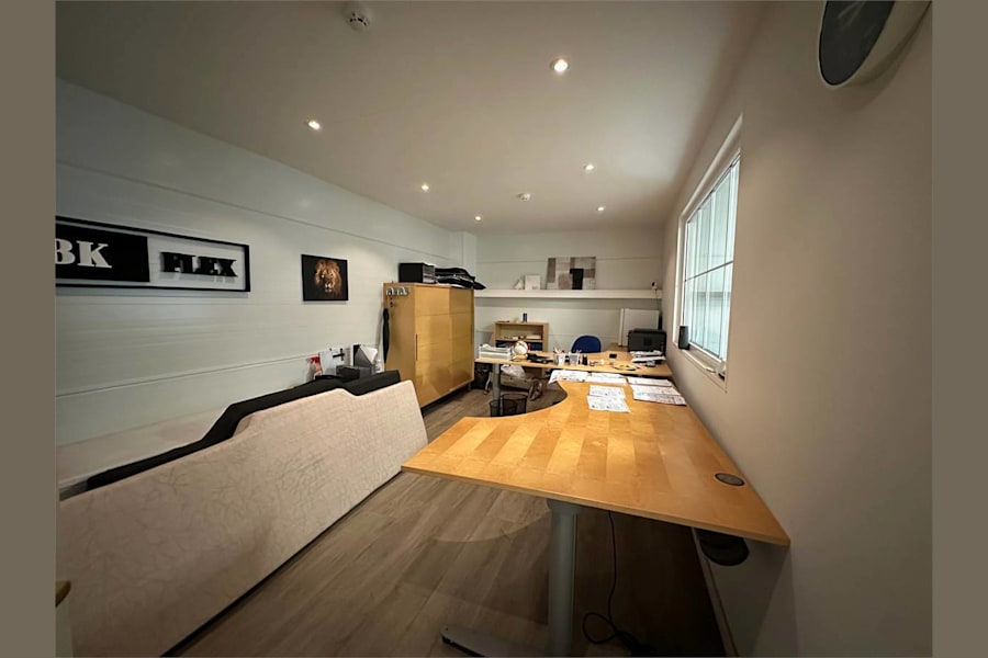 Godsvägen 12 - image - 2