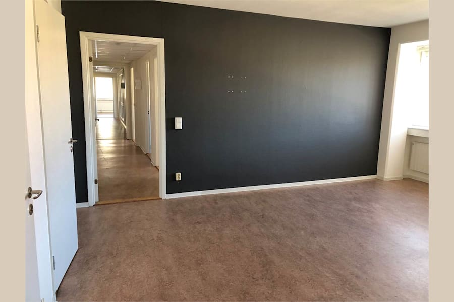 Kontorslokal på Oskarsparken 1, Örebro – bild 4