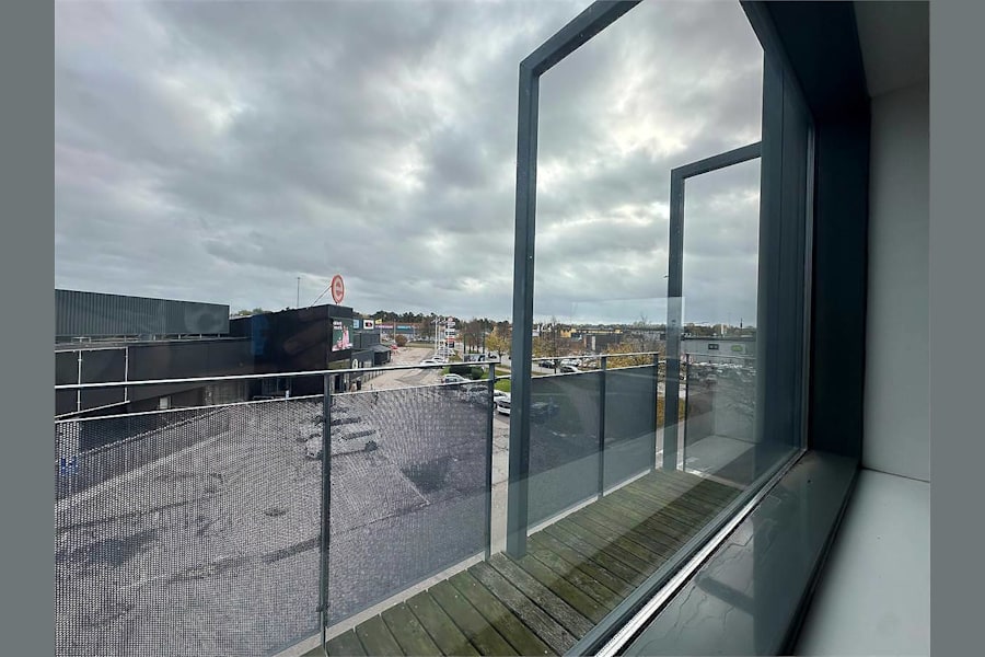 Lagerlokal på Marknadsvägen 10, Löddeköpinge