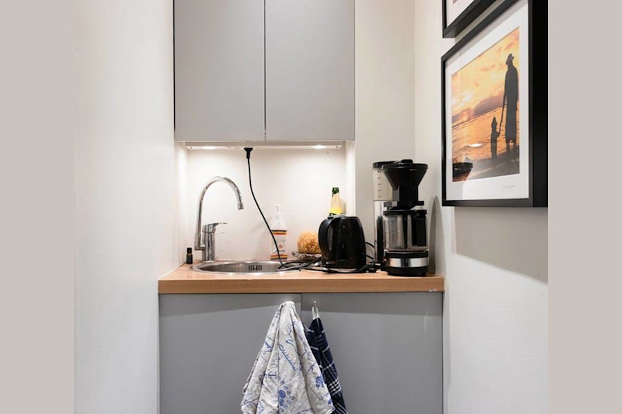 Kontorslokal på Nytorget, Stockholm – bild 9