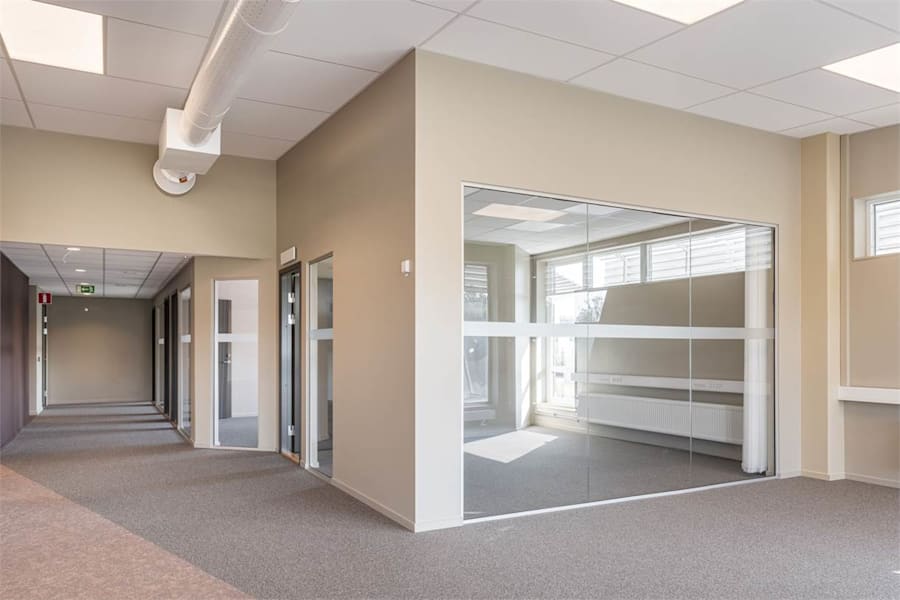 Kontorslokal på E A Rosengrens Gata 19, VÄSTRA FRÖLUNDA – bild 6