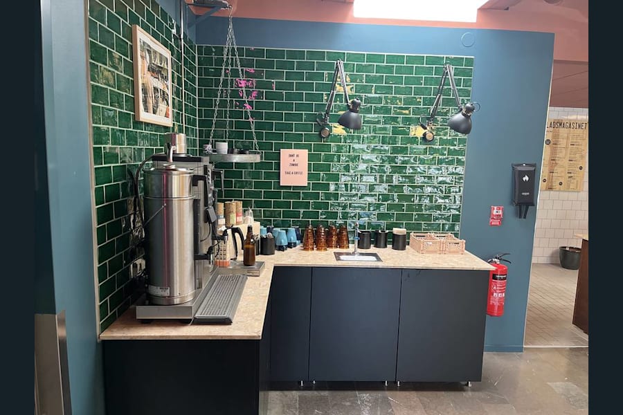 Restauranglokal på Restaurang - Bromma, Bromma – bild 10