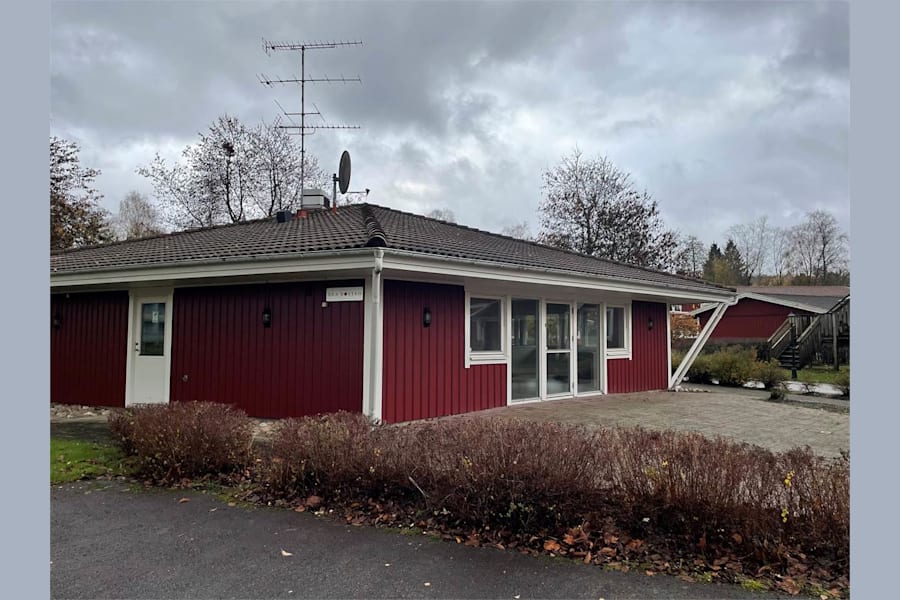 Lagerlokal på Löparstigen 13, Hyltebruk – bild 6