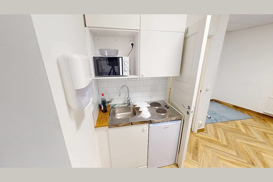 Butikslokal på Fjällgatan 30, Göteborg – bild 6