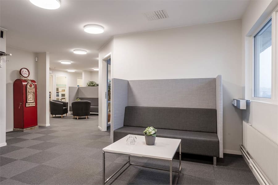 August Barks Gata 23 B - image - 4