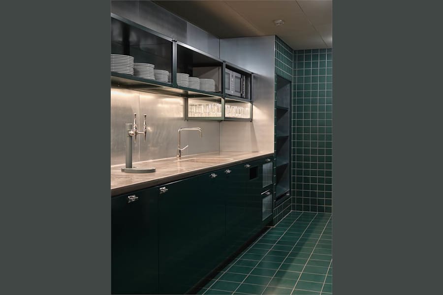 Kontorslokal på Birger Jarlsgatan 61, Stockholm – bild 14