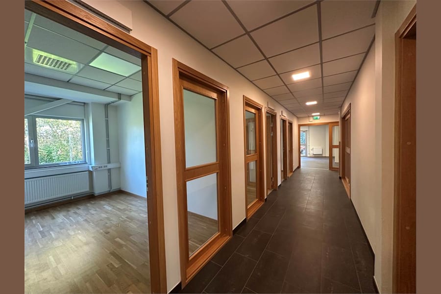Kontorslokal på Krossverksgatan 32, Limhamn – bild 3