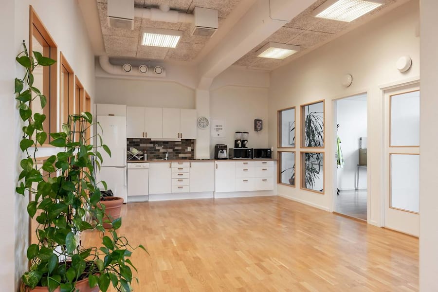 Kontorslokal på Södra Korsgatan 11, BORÅS – bild 9