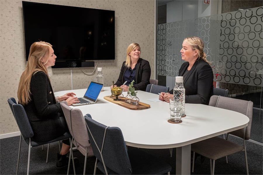 Kontorslokal på Köpsvängen 10, Bromma – bild 11