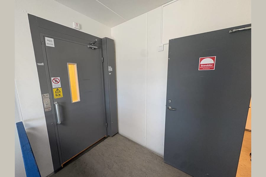 Kontorslokal på Marknadsvägen 8, Löddeköpinge – bild 9