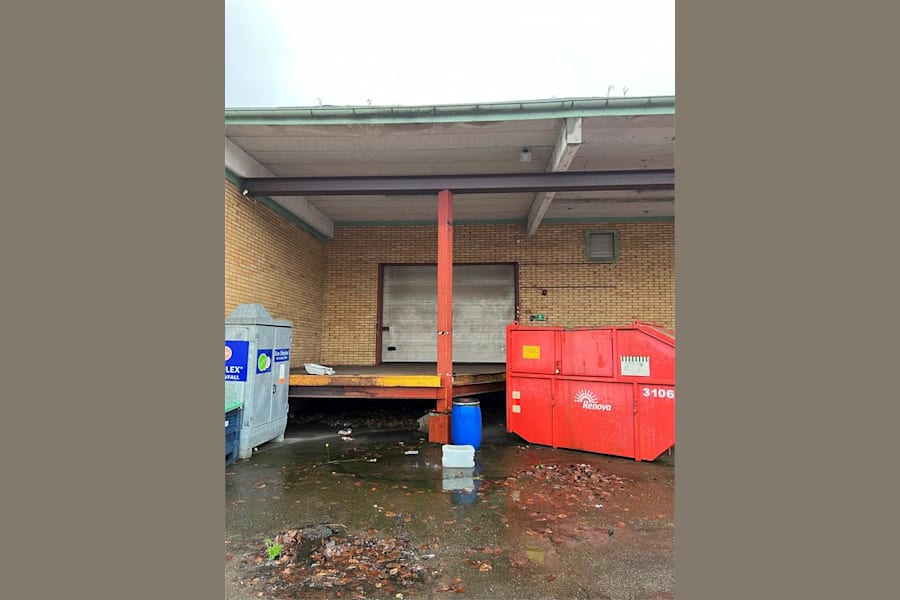 Lagerlokal på Vassgatan 3, Göteborg – bild 2