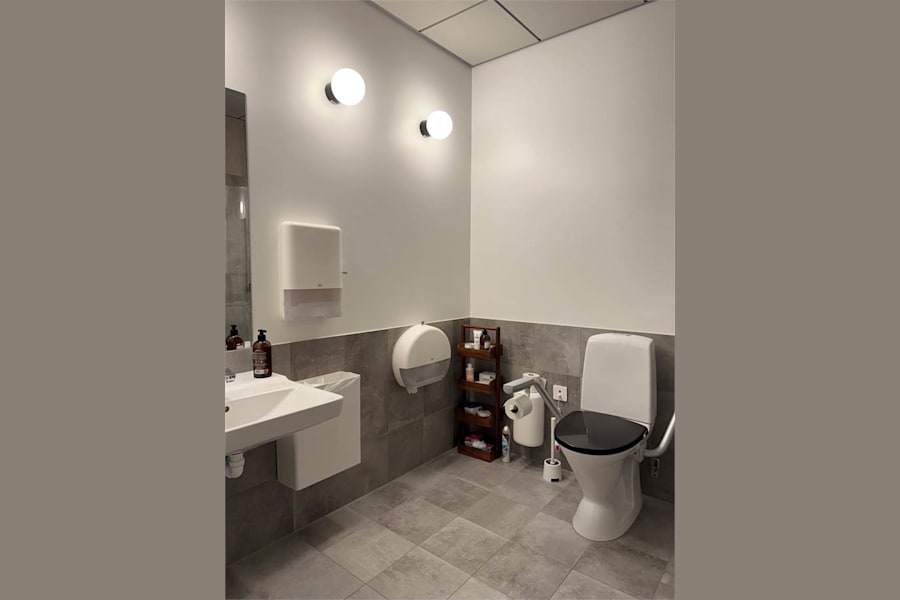 Kontorslokal på Kämpegatan 8, Göteborg – bild 11